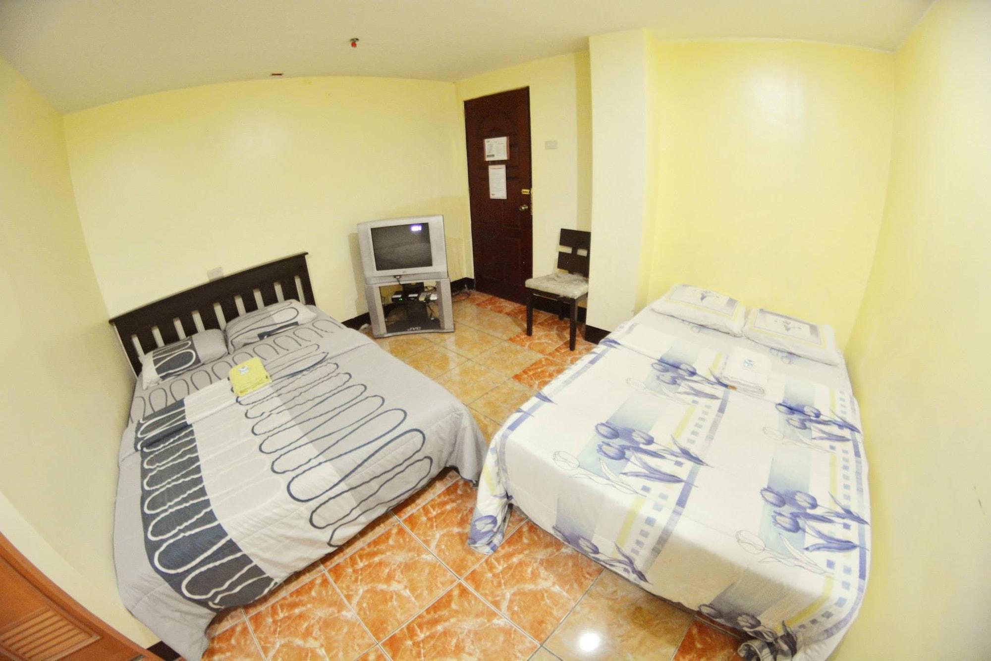 Honey Hunt House Hotel Cebu Ngoại thất bức ảnh