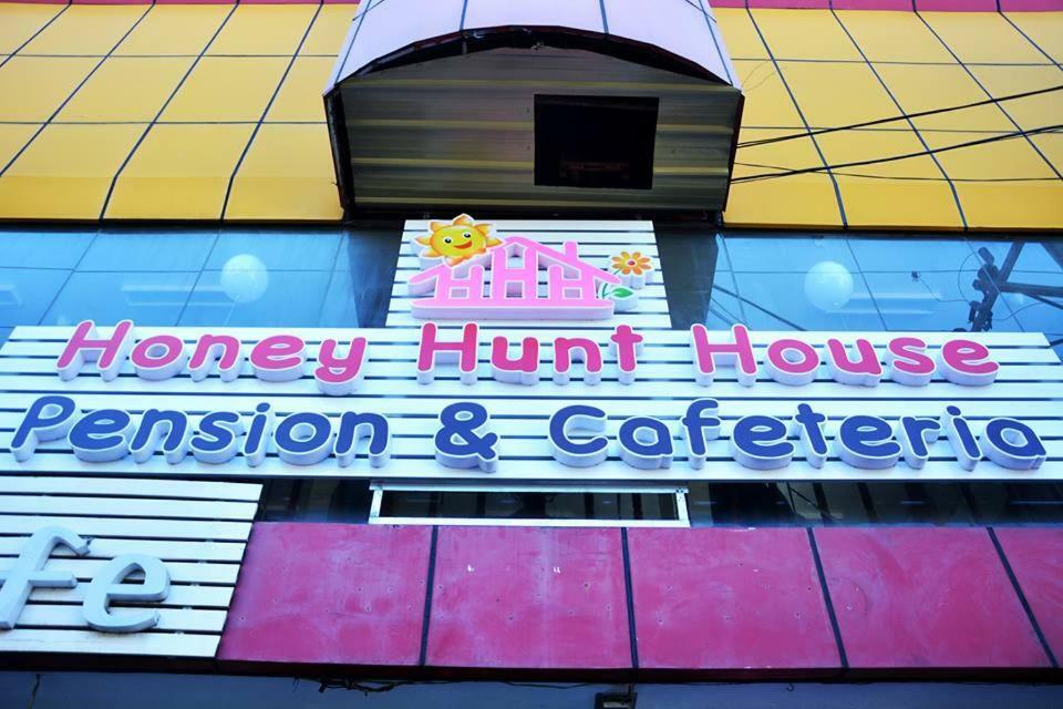 Honey Hunt House Hotel Cebu Ngoại thất bức ảnh